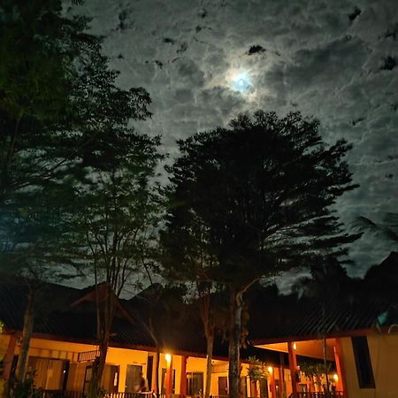 Penny'S Resort Koh Chang Esterno foto