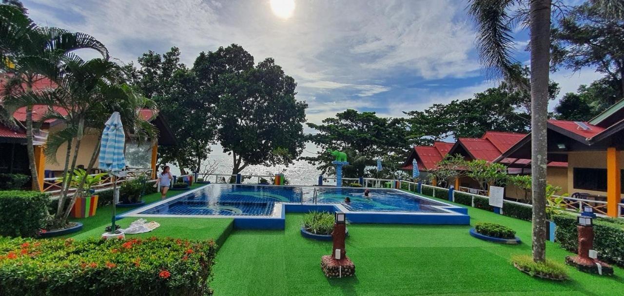 Penny'S Resort Koh Chang Esterno foto