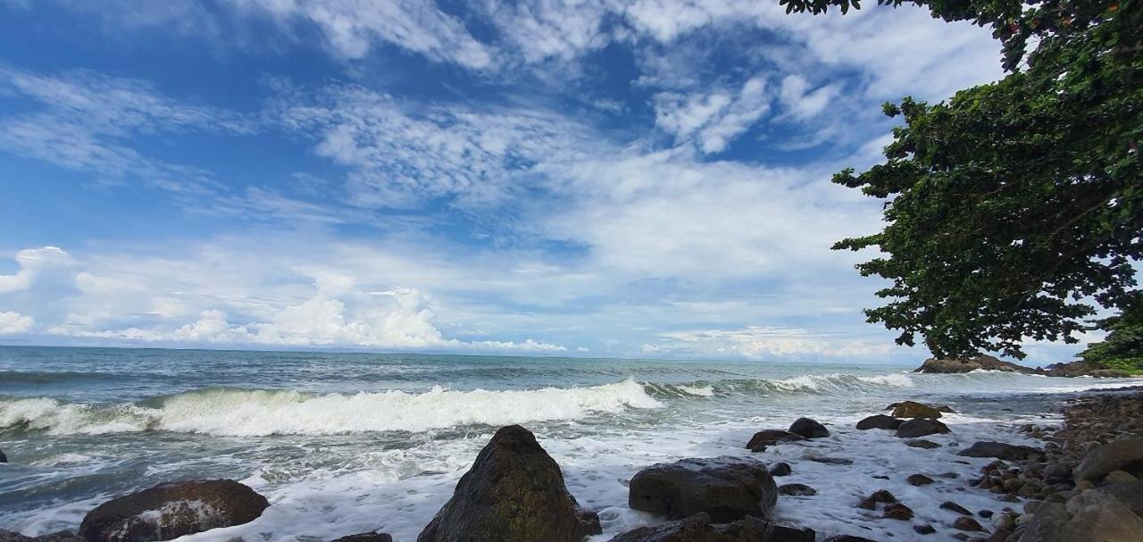 Penny'S Resort Koh Chang Esterno foto