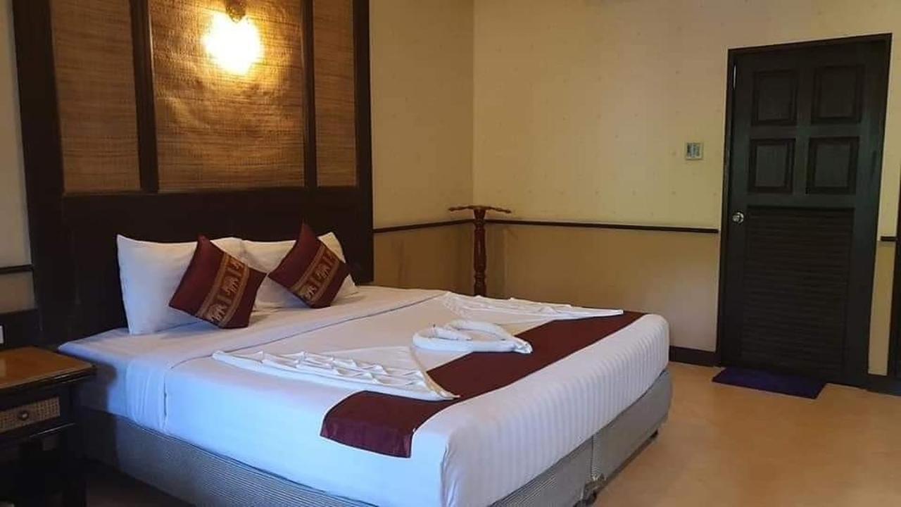 Penny'S Resort Koh Chang Esterno foto