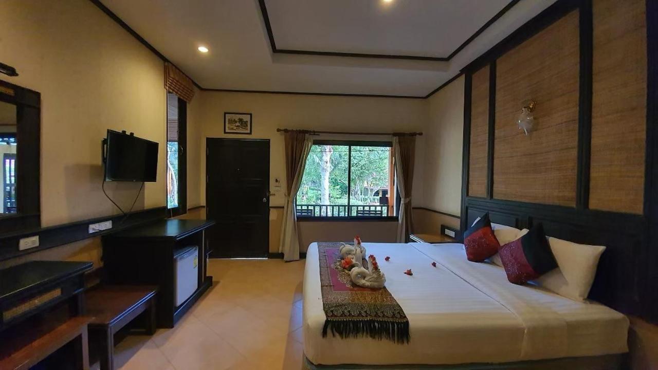 Penny'S Resort Koh Chang Esterno foto