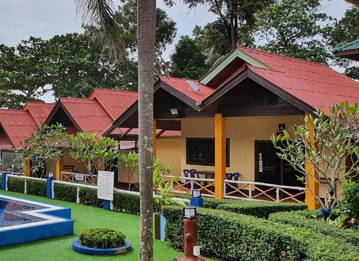 Penny'S Resort Koh Chang Esterno foto