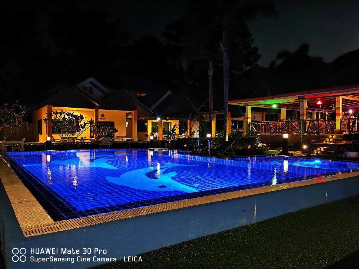 Penny'S Resort Koh Chang Esterno foto