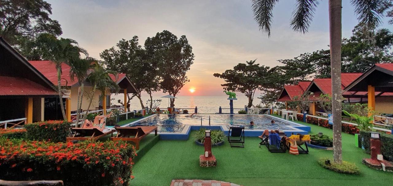 Penny'S Resort Koh Chang Esterno foto