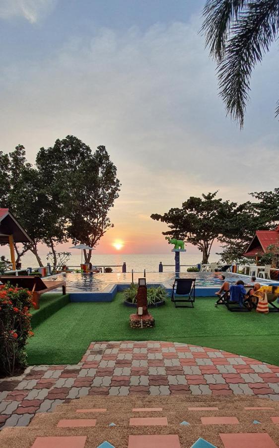 Penny'S Resort Koh Chang Esterno foto
