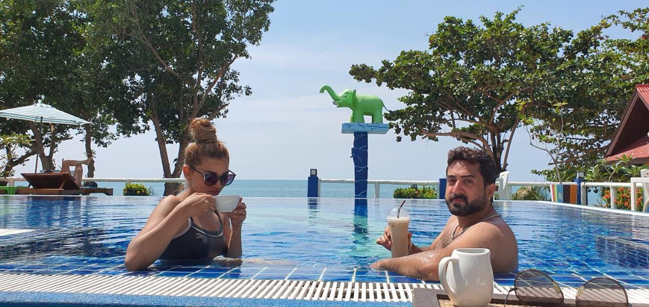 Penny'S Resort Koh Chang Esterno foto