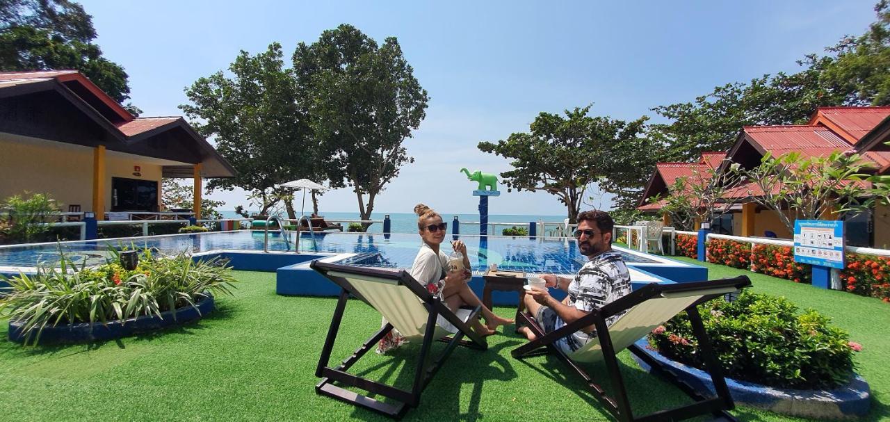 Penny'S Resort Koh Chang Esterno foto