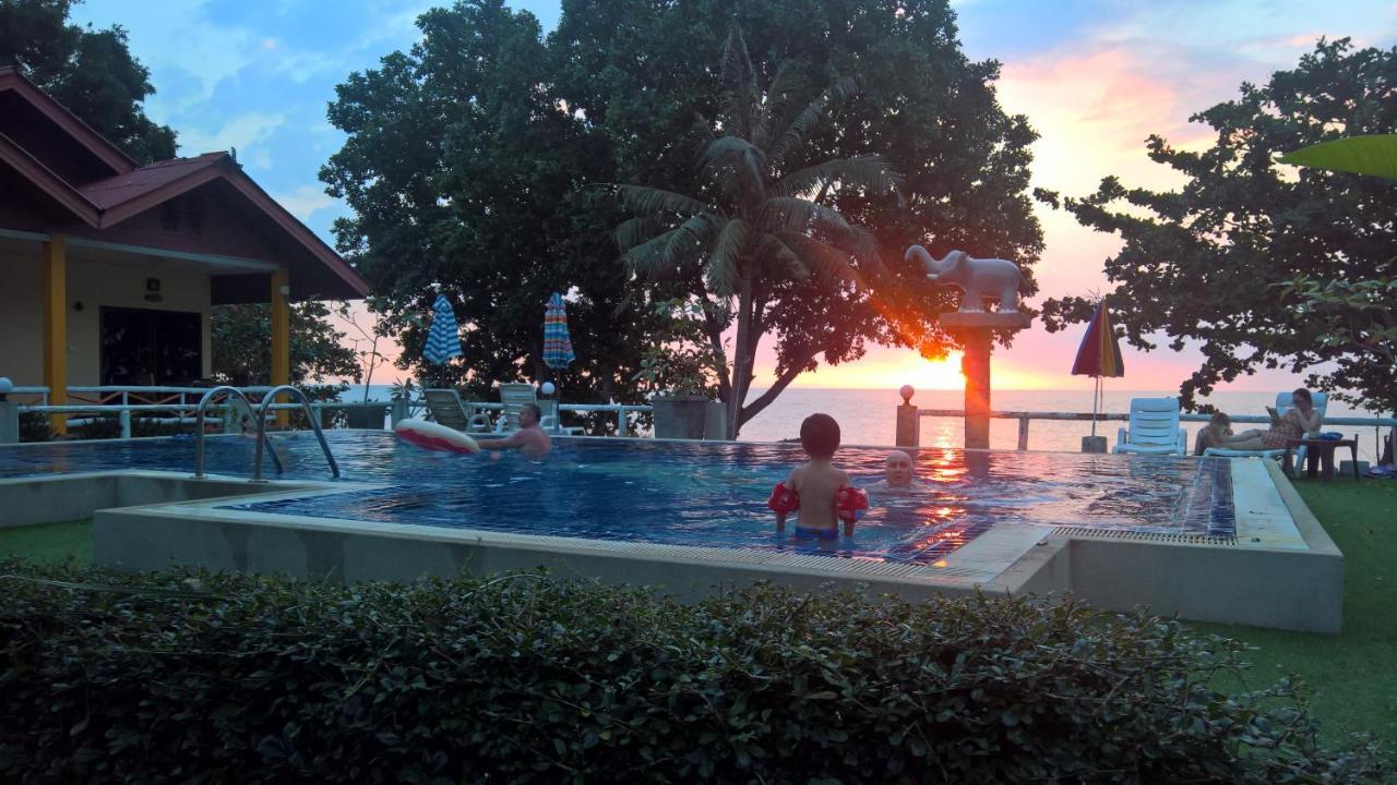 Penny'S Resort Koh Chang Esterno foto