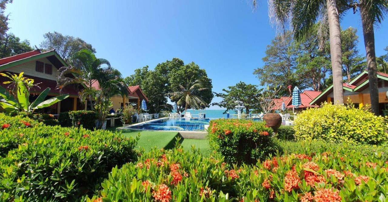 Penny'S Resort Koh Chang Esterno foto